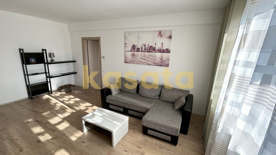 Apartament modern 2 camere de închiriat – Greenfield Băneasa - Poză 2