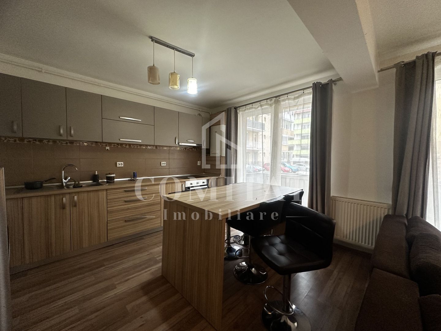 Apartament 3 camere | Zona Str Porii - Floresti - Poză 7