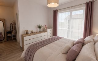 DUPLEX P+1E DE VÂNZARE ÎN MOṢNITA NOUĂ - Poză 6