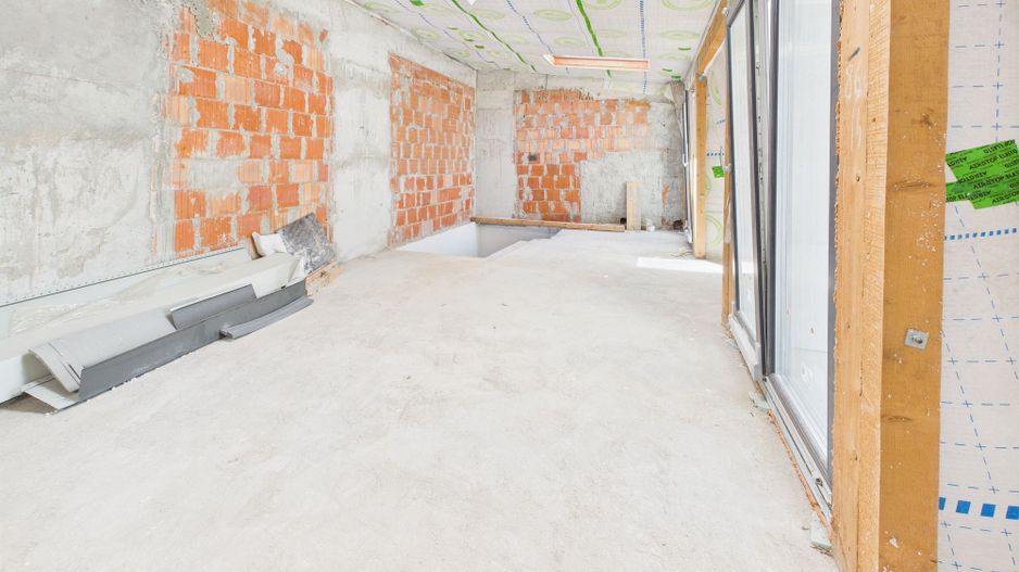 Clădire reconsolidată și reamenajată – Dorobanți - Poză 12