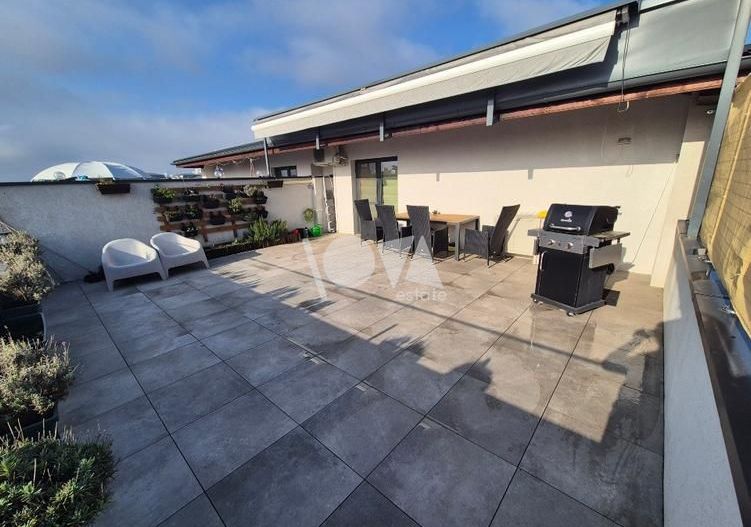 De vânzare: apartament 3 camere + terasa 51mp- parcare -Drumul Taberei - Poză 10