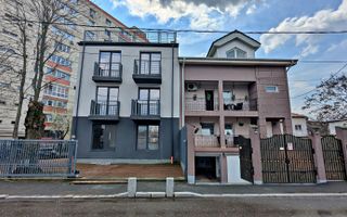 Vila individuala P+2+M, 265 mp, zona Piata Sudului-Brancoveanu - Poză 10