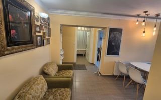Inchiriez apartament 2 camere Micro 4 - Poză 6
