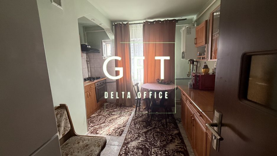 Apartament ultracentral Dej - Poză 9