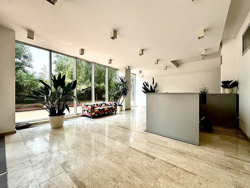 Apartament generos, în clădire premium - Zona Elisabetin - Poză 40