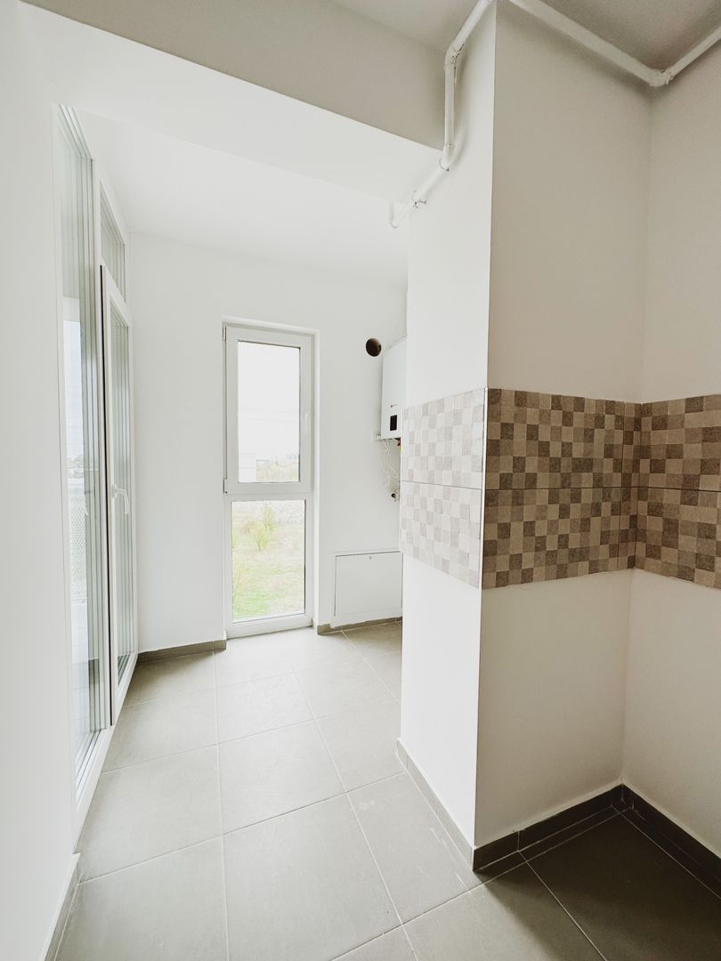 REZERVAT - Apartament 1 camera - Kara Residence - Loc parcare - Com 0% - Poză 9