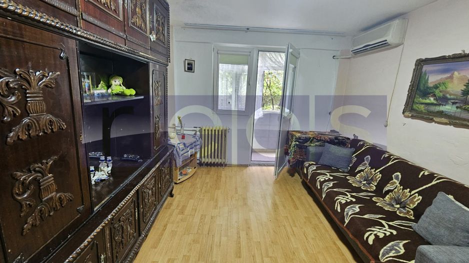 DE VANZARE AP 2 CAMERE 38 MP LUJERULUI | DECOMANDAT | METROU - Poză 3