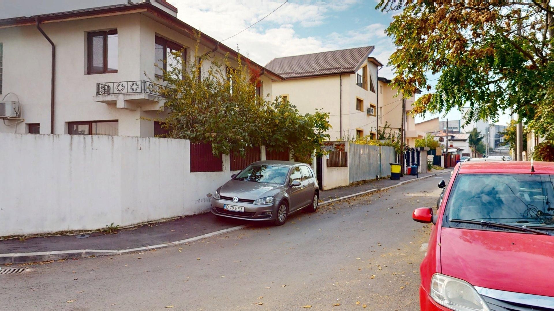 OBOR-Doamna Ghica | Vilă 123 mp |Teren 160 mp - Poză 35