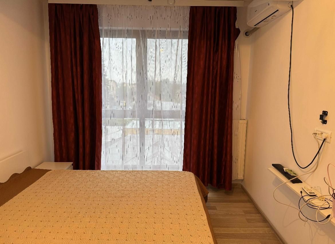 STUDIO RAHOVA, BLOC NOU, BUCATARIE OPEN-SPACE, LOC PARCARE, CENTRALA - Poză 2