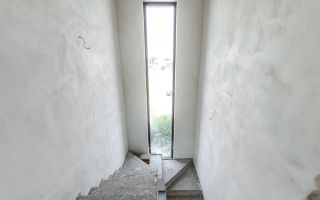 Casă premium semi-finisată de vânzare Curtici, cartier nou Comision 0 - Poză 5