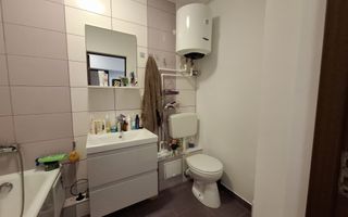 Garsoniera Central Burebista Alba Iulia L335 - Poză 15