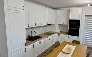 Apartament 3 Camere | 2 Dormitoare | Doamna stanca | Prima inchiriere - Poză 8