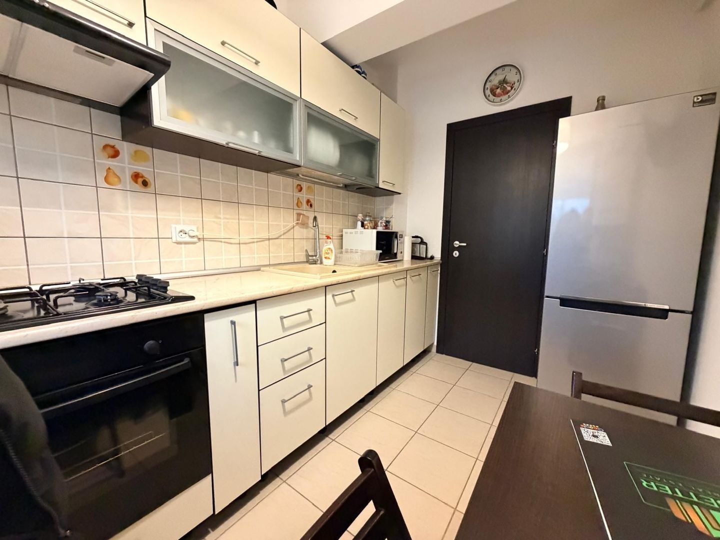 Apartament cu doua camere la vanzare - Poză 6