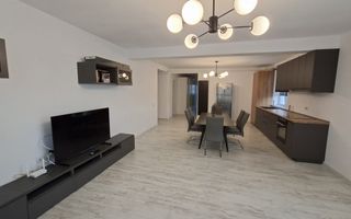 Apartament 3 camere Stefanesti Bloc 2023+Gradina 147mp - Poză 3