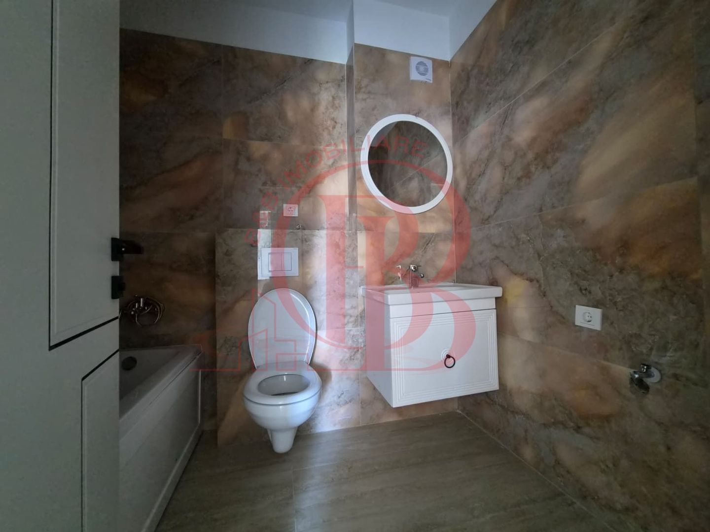 Apartament 2 camere cu Gradina Theodor Pallady-Finalizat - Poză 5