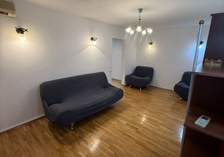 De inchiriat apartament cu 3 camere , Zetarilor sector4 - Poză 2