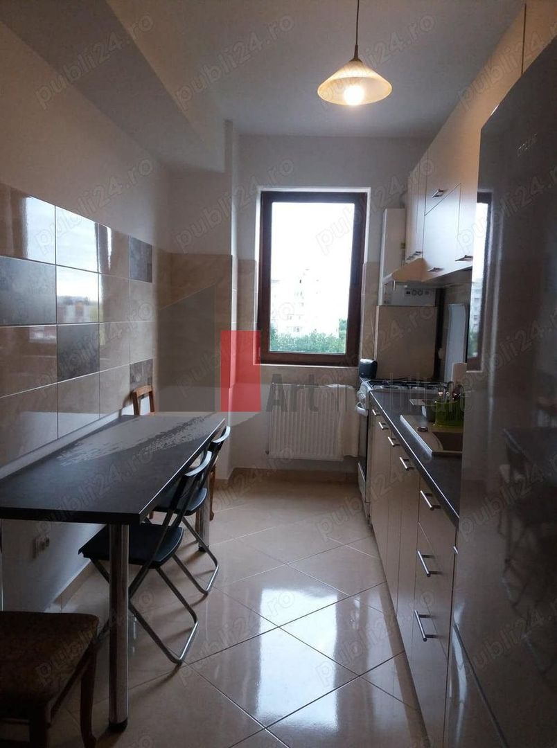 Zona Dristor, Apartament 3 camere bloc Nou - Poză 1