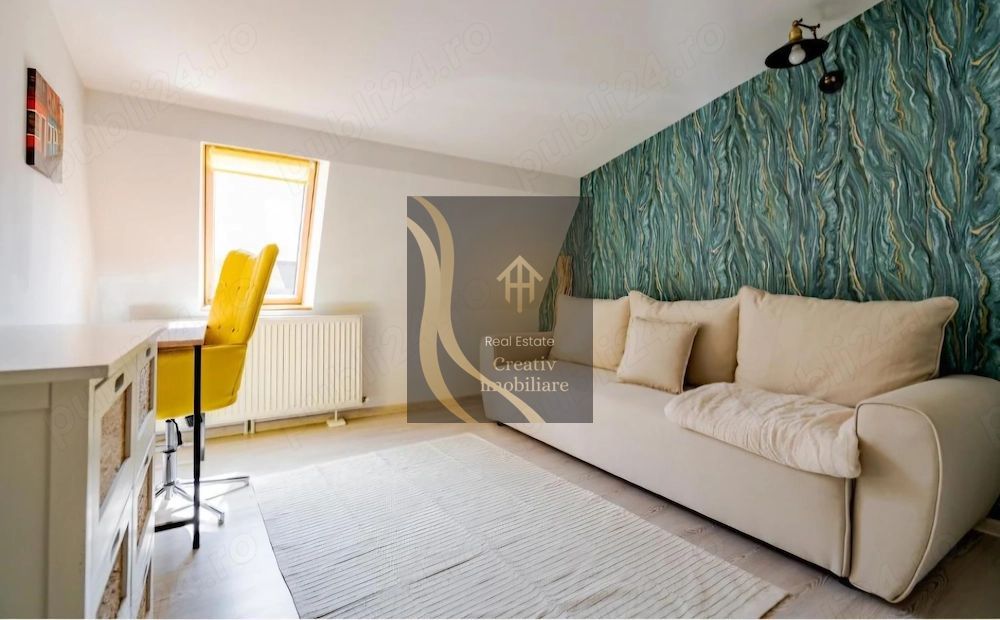 Apartament 4 camere ultracentral în vilă, Unirii - Poză 10