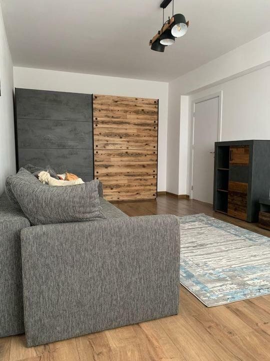 Apartament 2 Camere ASL Residence Mobilat si Utilat - Poză 2