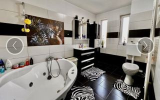 Vila 7 camere zona Militari Vânzare sau Inchiriere la 2300 de euro - Poză 6