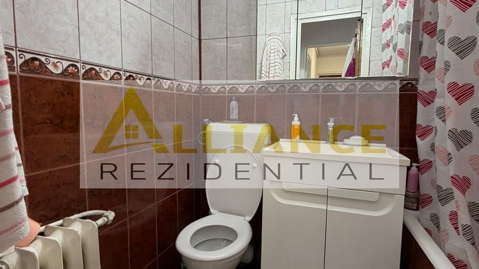 EXCLUSIVITATE - 8 Minute metrou 1 DECEMBRIE -4 camere 2 bai + BOXA - Poză 13