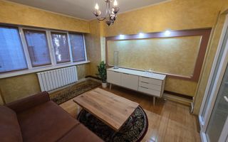 4 camere - etaj 1 - 94mp -mobilat-utilat- centrala - parcare - Teatru - Poză 6