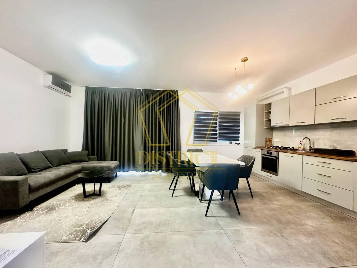 Casa insiruita cu 3 camere | Zona Cora | Dumbravita - Poză 1