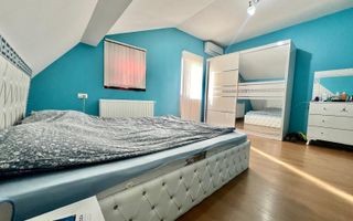 Casa individuala cu curte proprie de vanzare in Sacalaz COMISION 0% - Poză 13