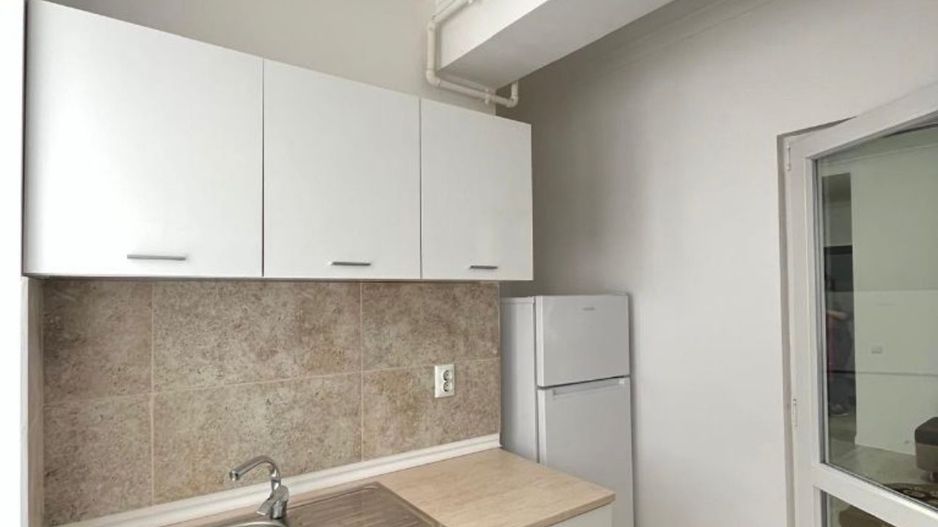 Garsoniera de inchiriat Militari Residence complex Avangarde - Poză 3