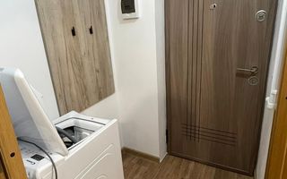 Vand garsoniera, zona Nicolina - Poză 4