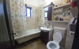 Apartament 2 camere mobilat complet | Etaj 1 | Loc parcare inclus - Poză 21
