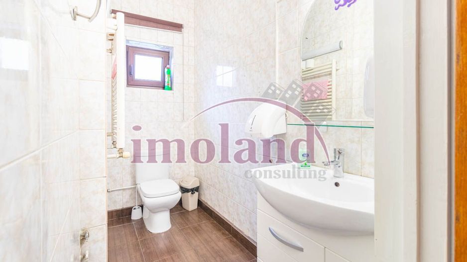 Imobil -  teren 440 mp - Floreasca- Compozitori - Poză 13