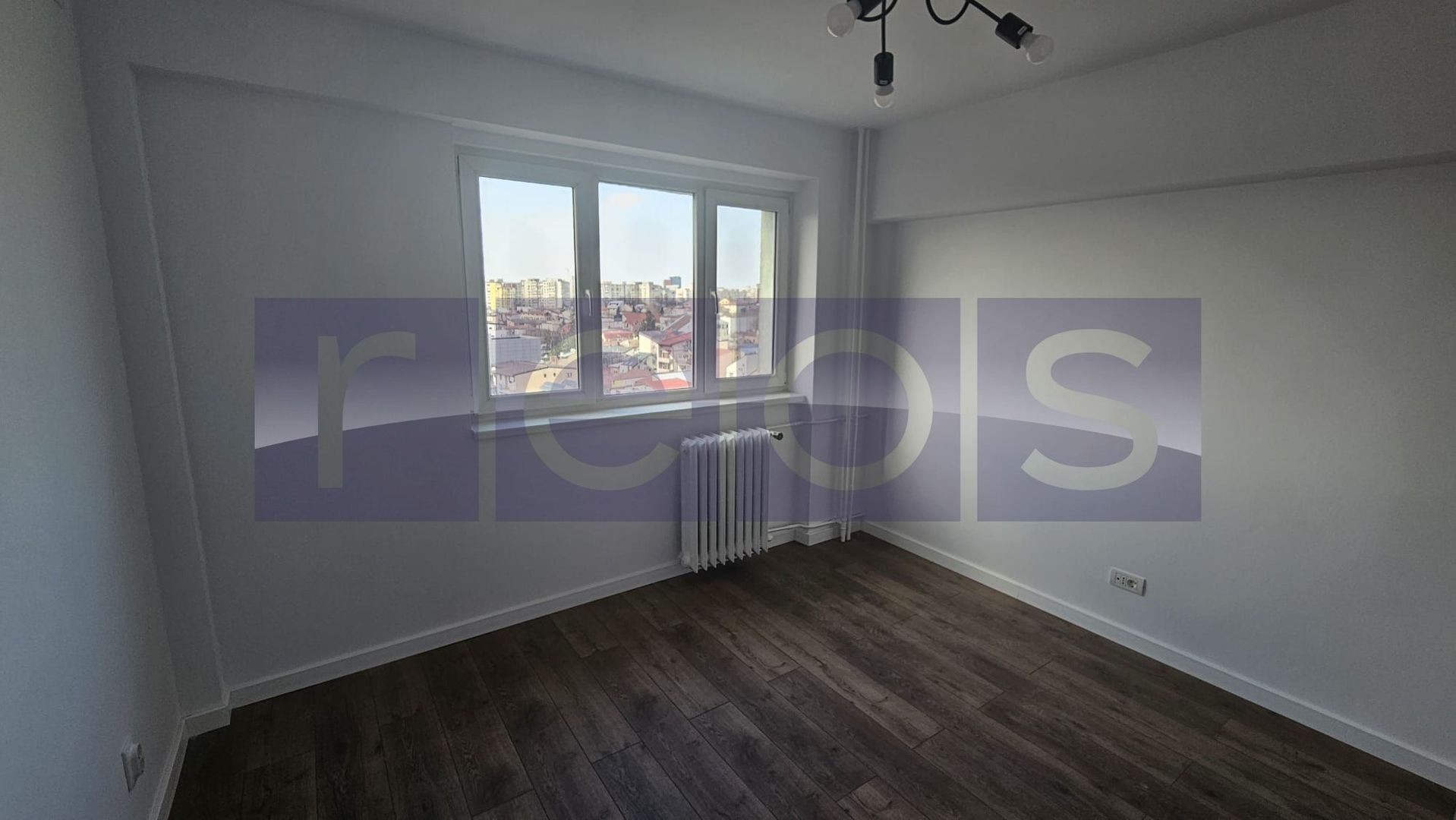 DE VANZARE APARTAMENT 3 CAMERE TITULESCU -BANU MANTA | RENOVAT - Poză 6
