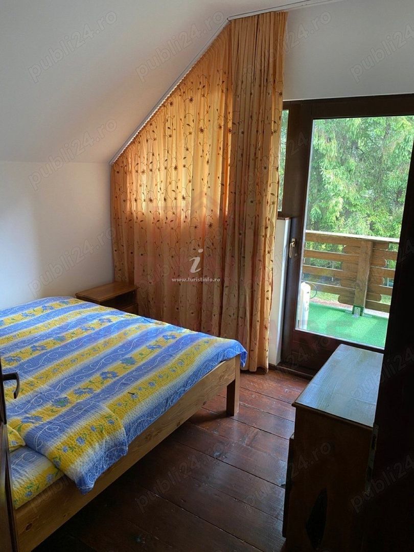 Casă/Vilă la cheie/115mp în Poiana Mărului, jud Caras Severin - Poză 6