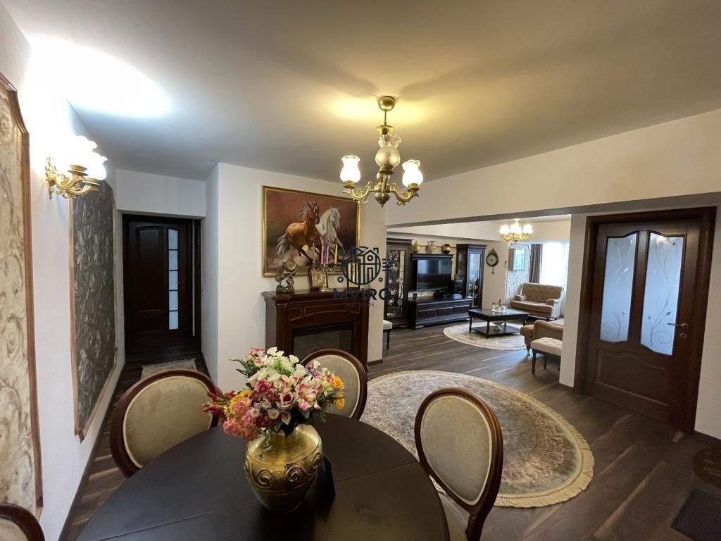 Apartament Unicat Lux Calitate 3 cam decomandat Unirii - Poză 16