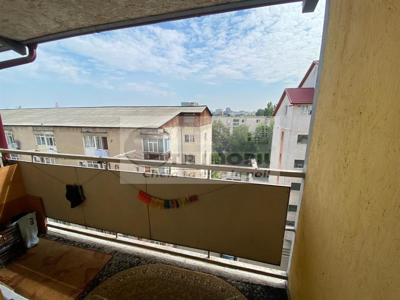 Apartament 2 camere Nicolina 1 49mp - Poză 9