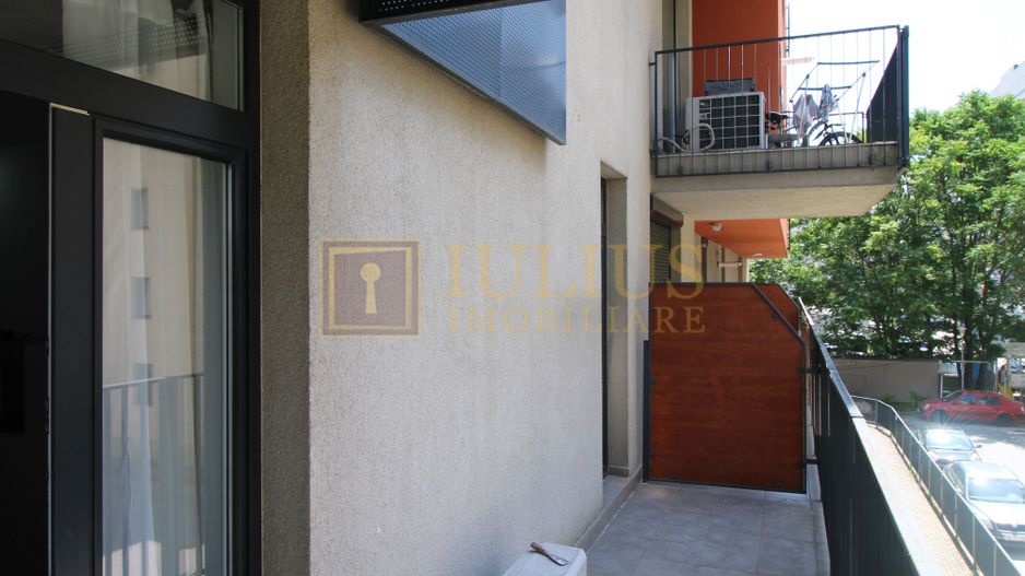 Zona Nord, 2 camere, centrala proprie - Poză 8