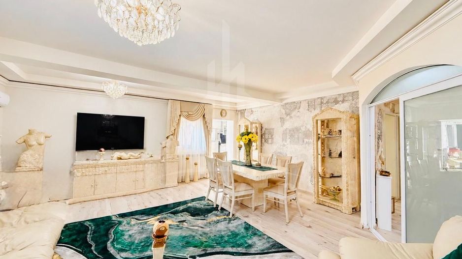 Sibiu – Calea Poplăcii - Eleganță, spațiu și acel „wow” pe care nu-l găsești des - Poză 1
