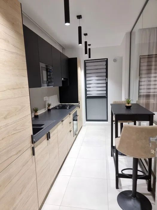 Apartament Aviatiei | Pipera | Nusco Residence | Prima inchiriere - Poză 6