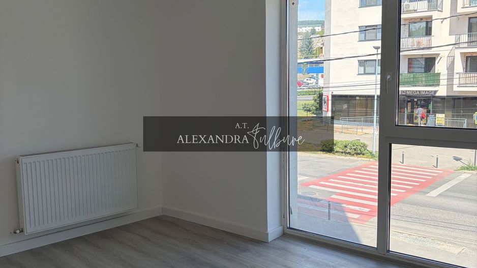Apartament spațios | 3 camere | 2 băi | parcare | C. Baciului - Poză 9