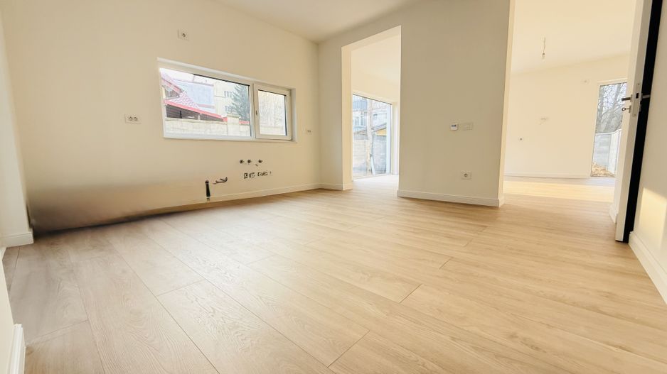 Lipovei | Duplex Premium | 4 Camere | Perete Dublu | Finisaje Tempini - Poză 12