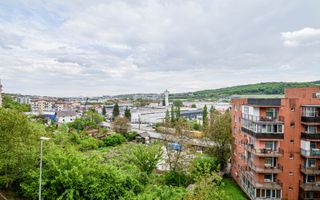 🏡 Apartament 1 cameră, + balcon în Baciu – Str. Saturn - zona Petrom - Poză 12