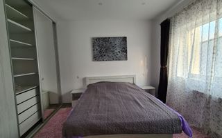 Apartament 3 camere, complet mobilat – zona Terra, Florești - Poză 7