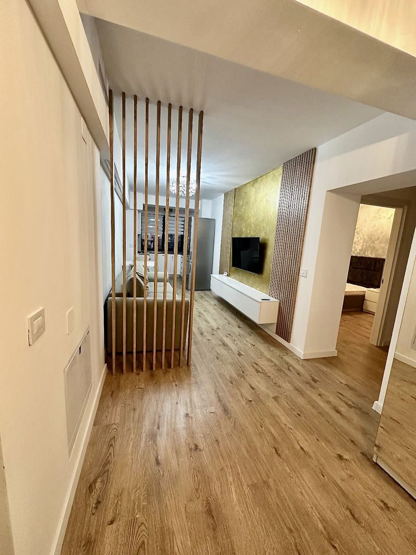 Chirie I Apartament 2 camere I Ivory Residence I Parcare inclusa - Poză 4