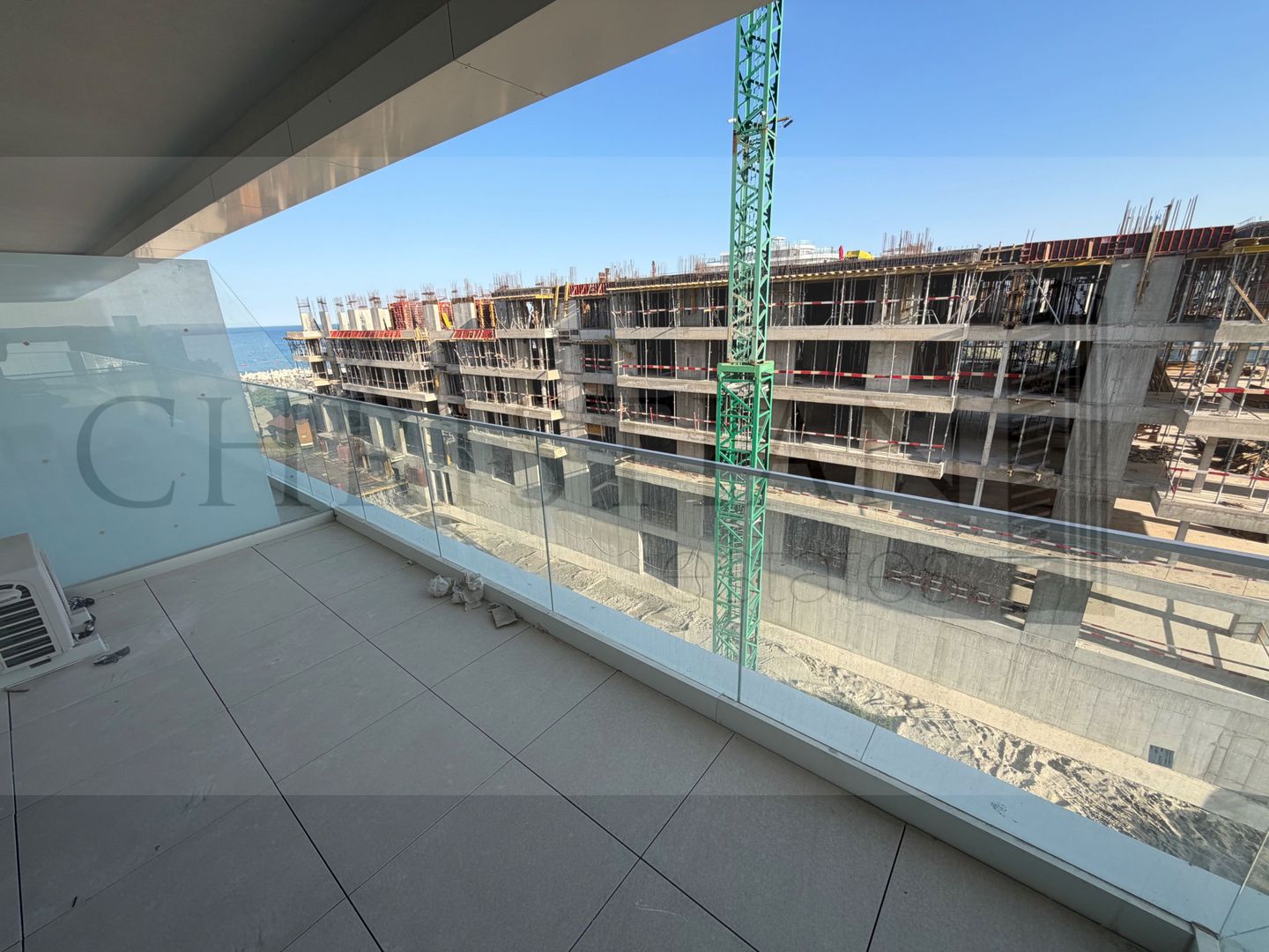 Studio 42 mp - Axxis Nova Resort & Spa - bloc Madrid finalizat - Poză 21