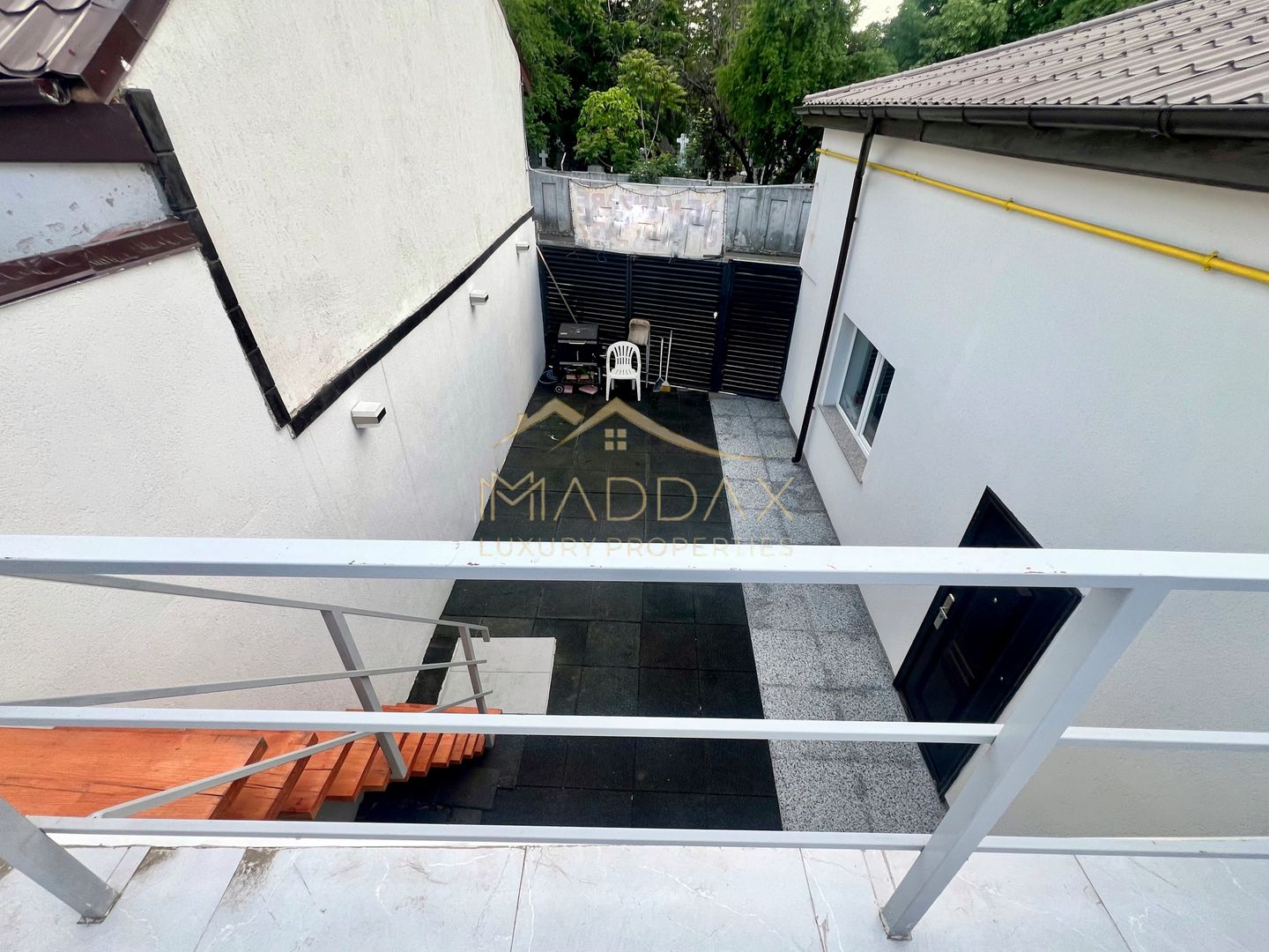 Casa **8 camere** // Domenii - Poză 29