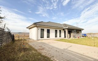 Casa individuala 4 camere, La Cheie, 120mp, Teren 900mp, Jucu de Sus - Poză 17