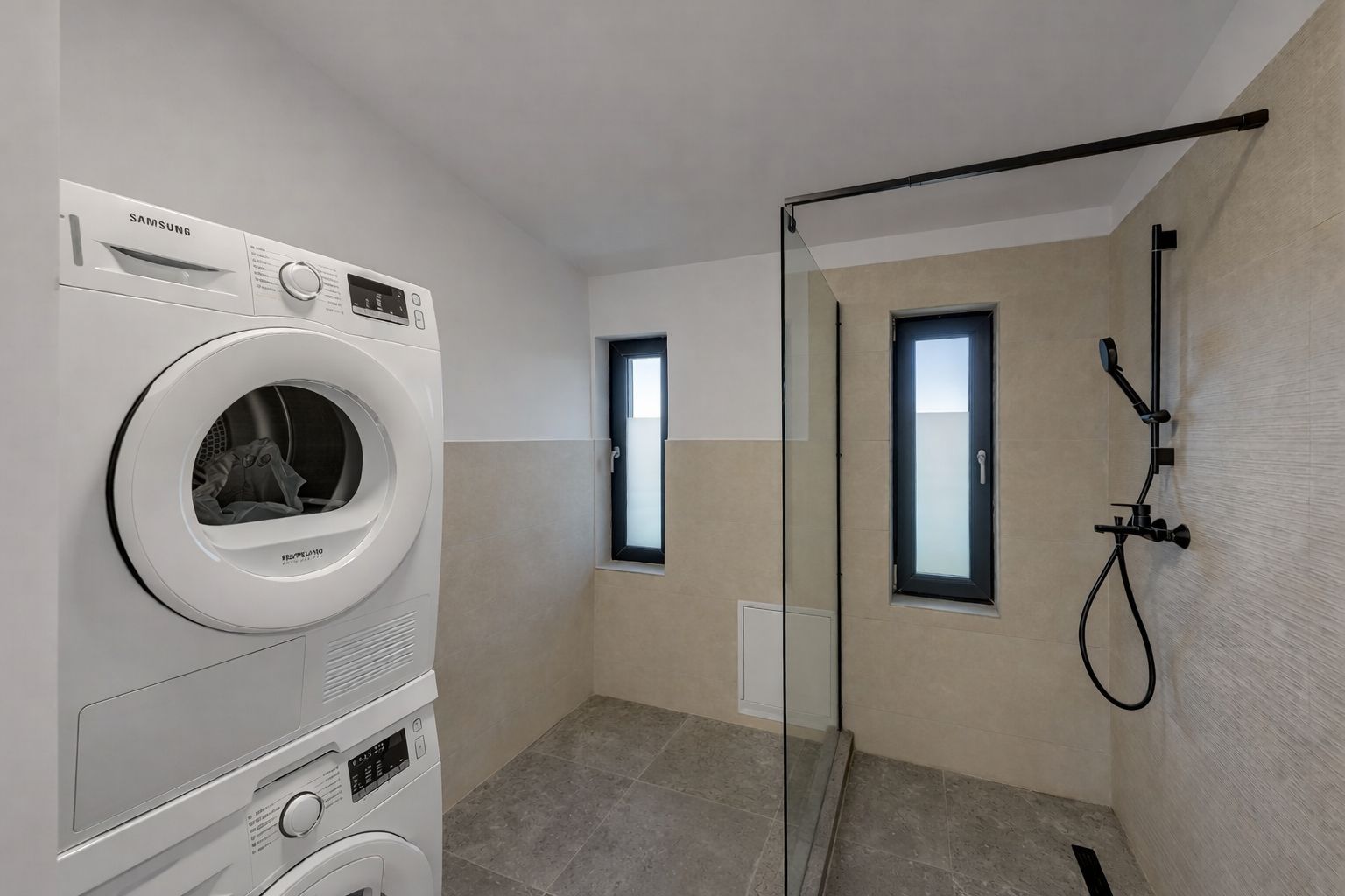 Casă 4 camere de închiriat – Pipera, Voluntari, lângă pădure - Poză 12