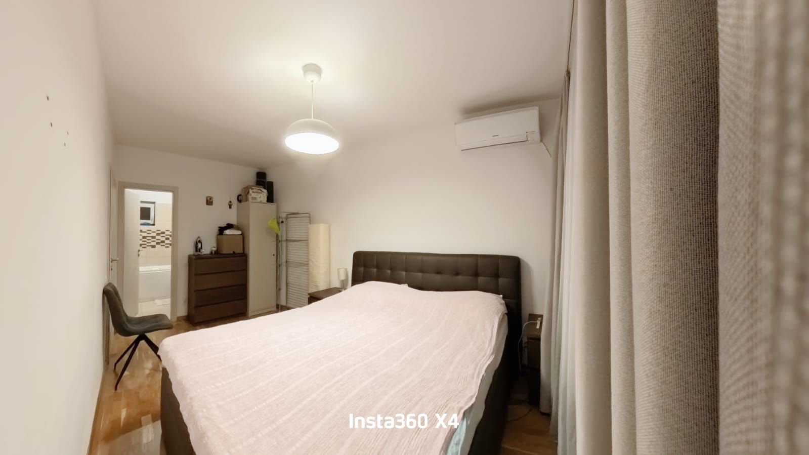 Apartament 3 camere | decomandat, mobilat, utilat, 2 locuri parcare - Poză 6