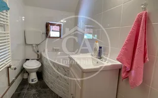Casa de vânzare cu 4 camere de tip D+P+M in zona Cheriu, Bihor - Poză 17